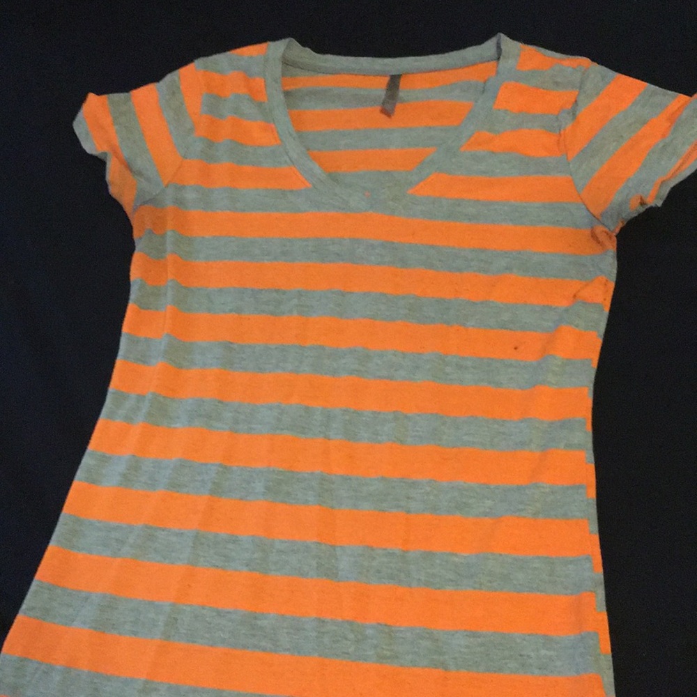 Basic shirt